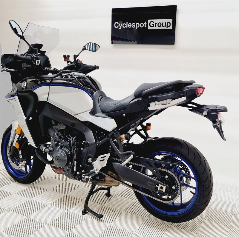 Load image into Gallery viewer, 2024 Yamaha Tracer MT09 GT+