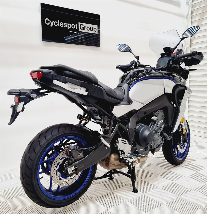 Load image into Gallery viewer, 2024 Yamaha Tracer MT09 GT+