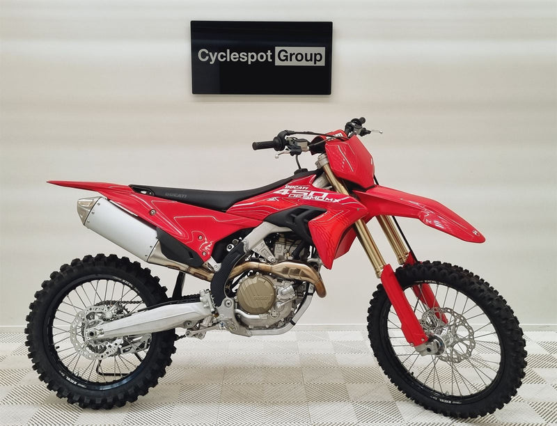 Load image into Gallery viewer, 2026 Ducati Desmo 450 MX