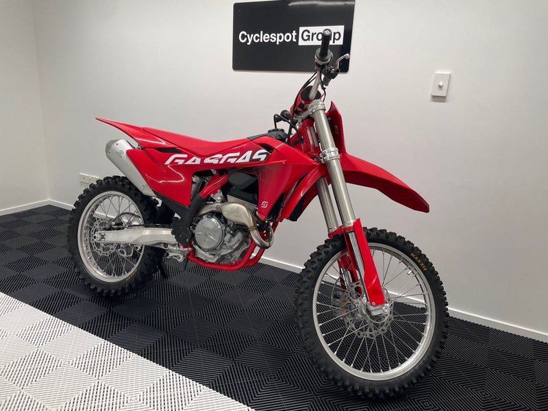 Load image into Gallery viewer, 2024 Gas Gas MC 250F