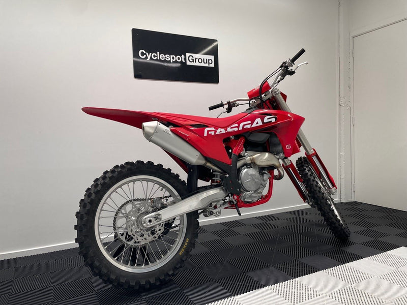 Load image into Gallery viewer, 2024 Gas Gas MC 250F