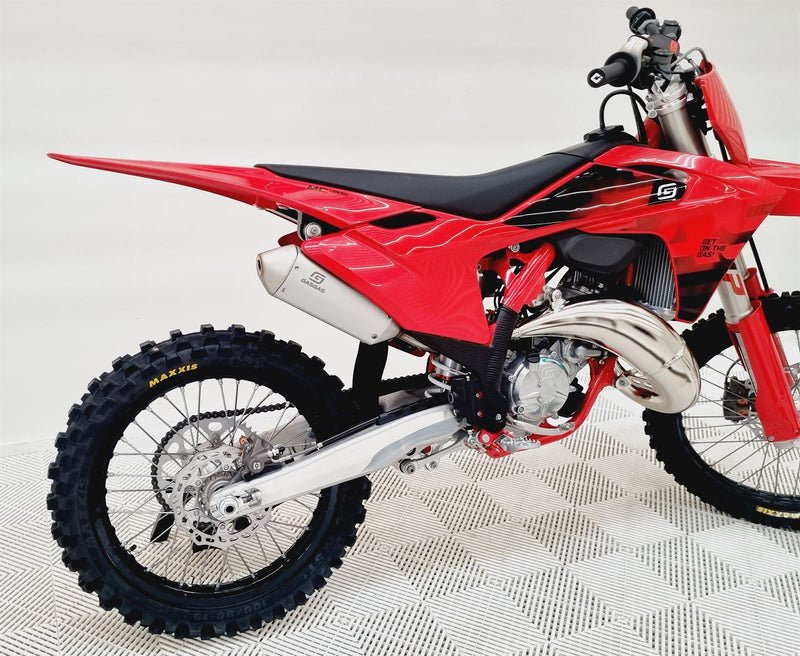 Load image into Gallery viewer, 2026 Gas Gas MC 125
