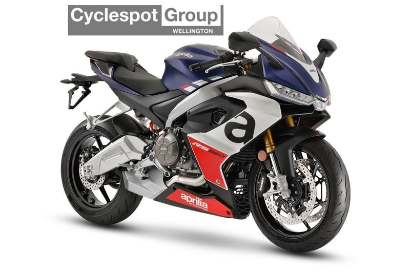 Load image into Gallery viewer, 2024 Aprilia RS 660 TRIBUTE