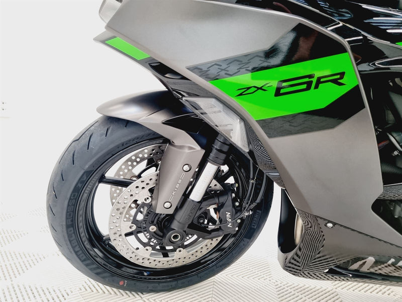 Load image into Gallery viewer, 2026 Kawasaki Ninja ZX6R