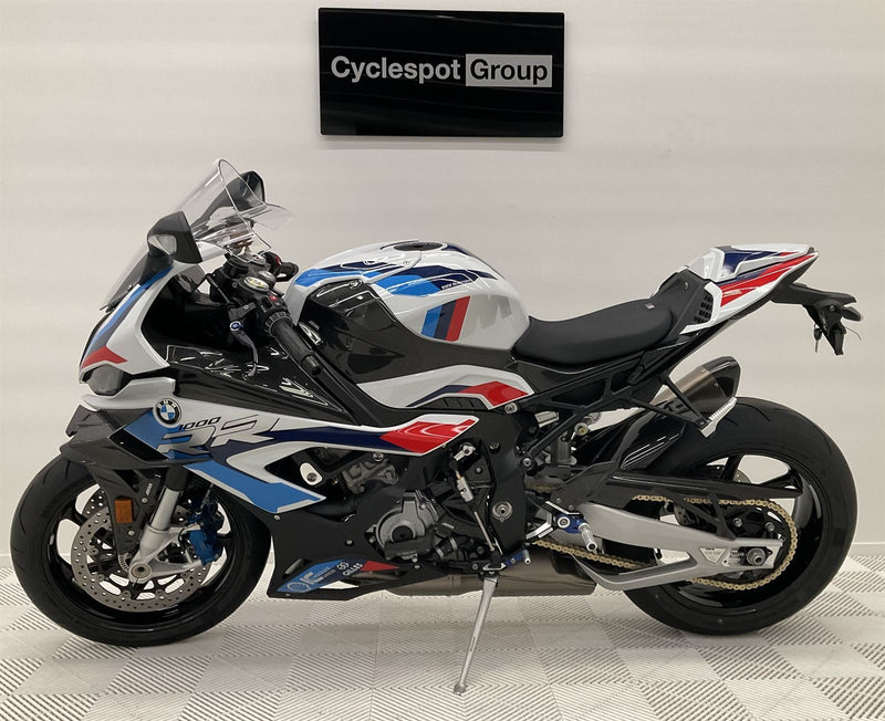 Load image into Gallery viewer, 2022 BMW M 1000RR