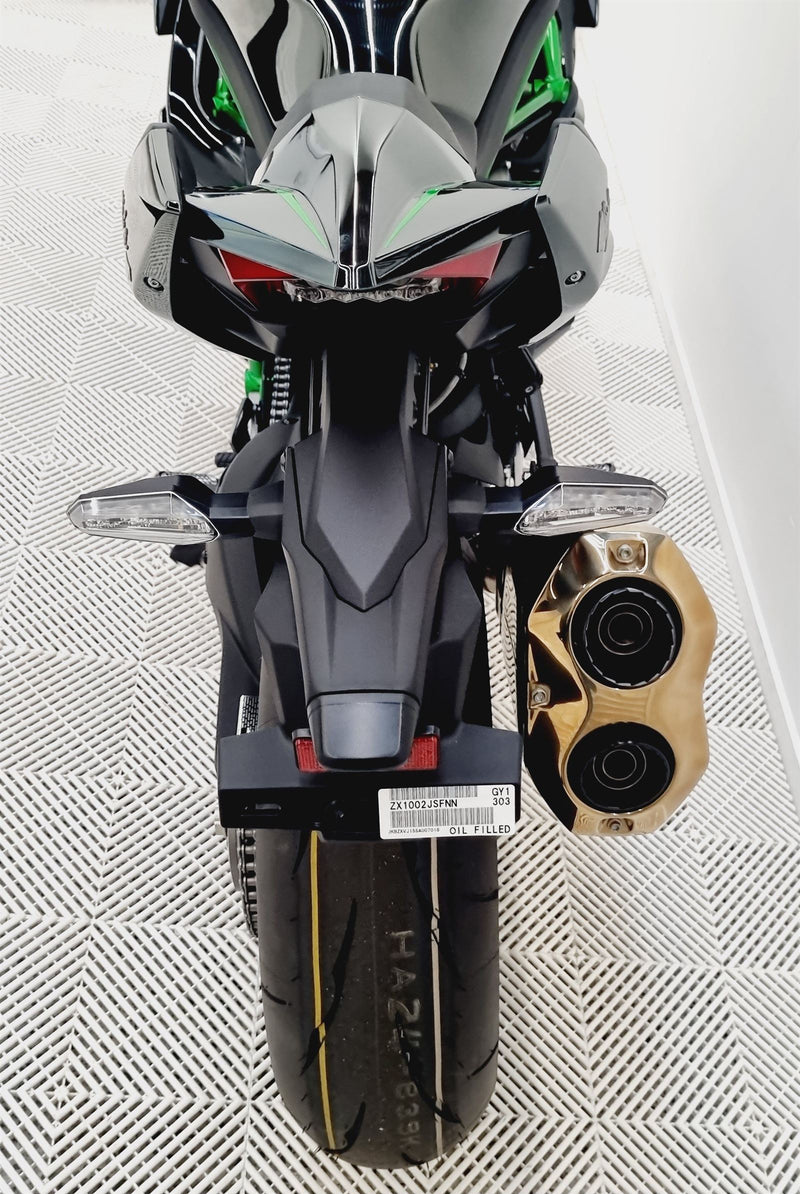 Load image into Gallery viewer, 2025 Kawasaki Ninja H2