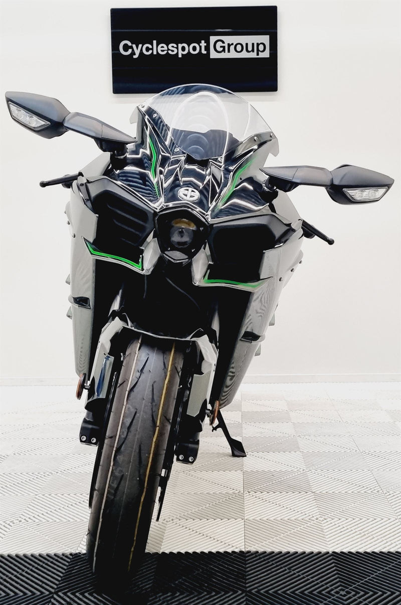 Load image into Gallery viewer, 2025 Kawasaki Ninja H2