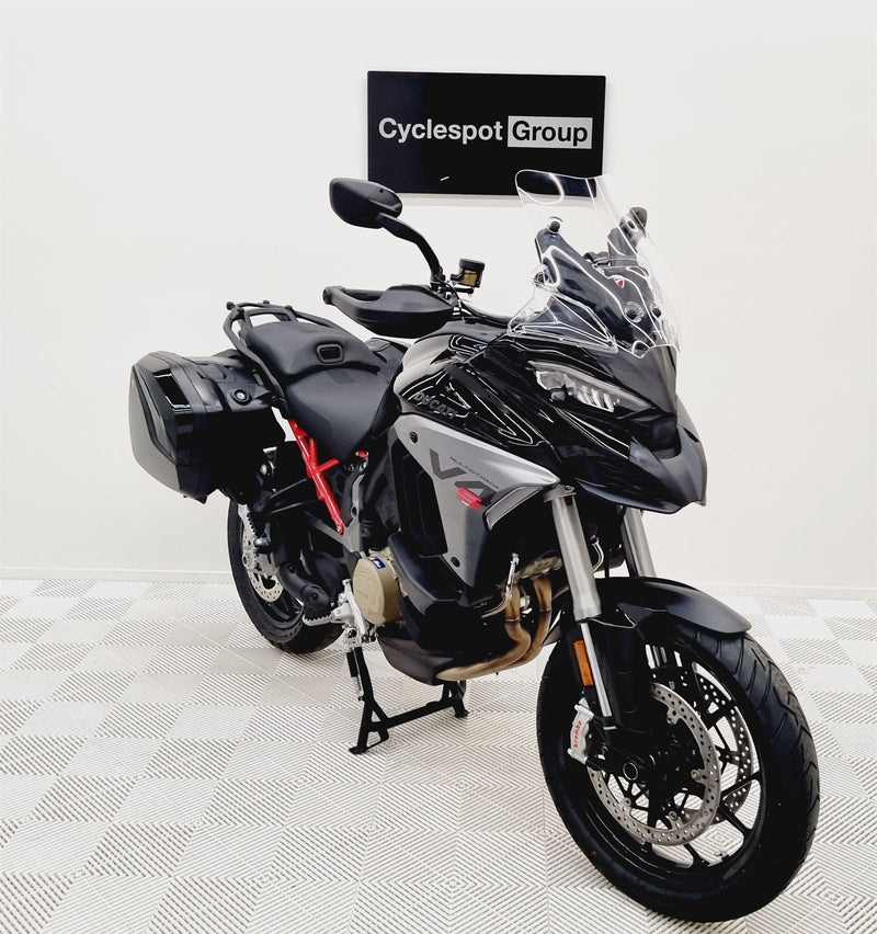 Load image into Gallery viewer, 2025 Ducati Multistrada V4S Travel & Radar