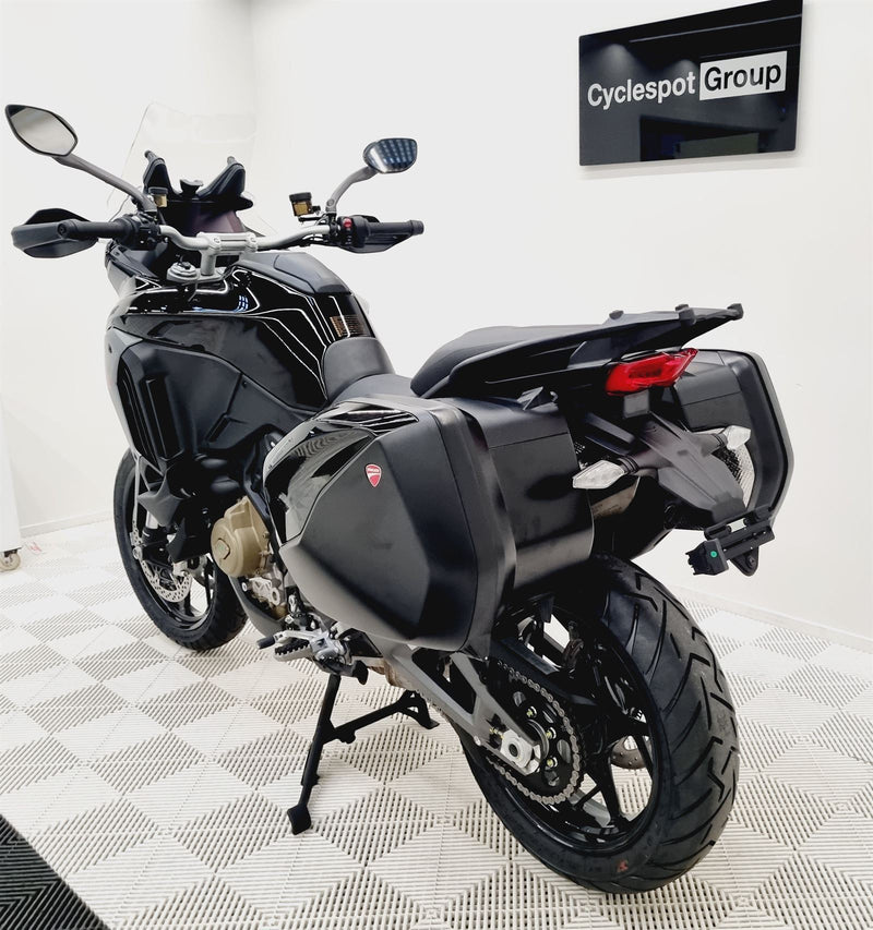 Load image into Gallery viewer, 2025 Ducati Multistrada V4S Travel & Radar