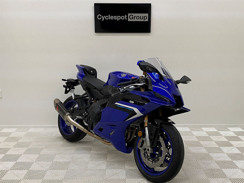 Load image into Gallery viewer, 2026 Yamaha R 9