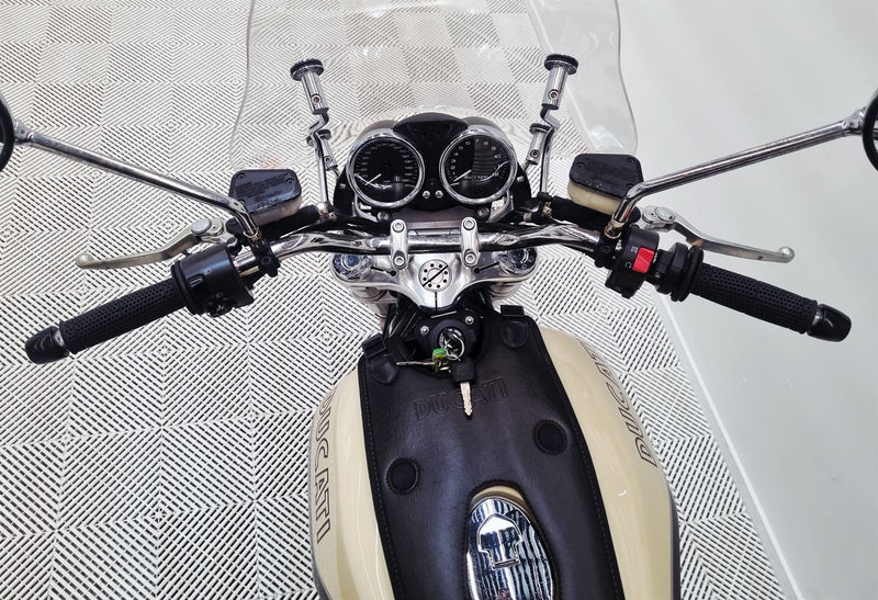 Load image into Gallery viewer, 2007 Ducati GT1000