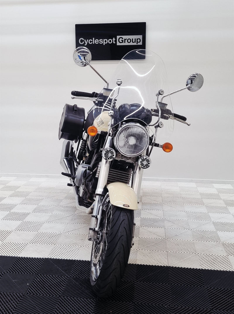 Load image into Gallery viewer, 2007 Ducati GT1000