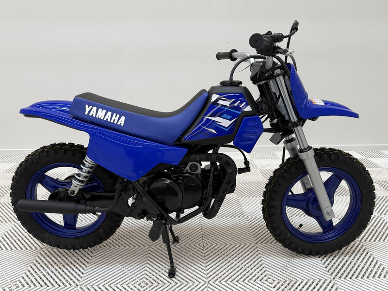 Load image into Gallery viewer, 2026 Yamaha PW 50