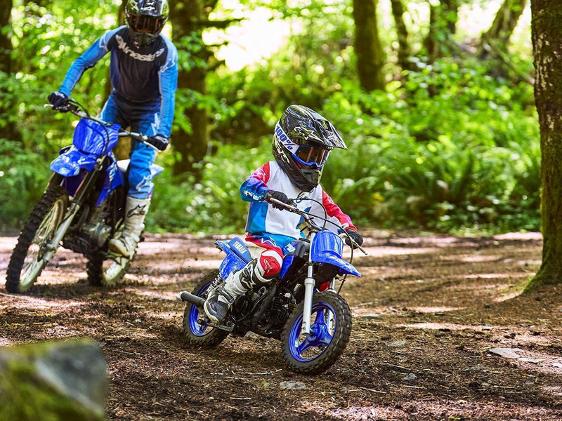 Load image into Gallery viewer, 2026 Yamaha PW 50