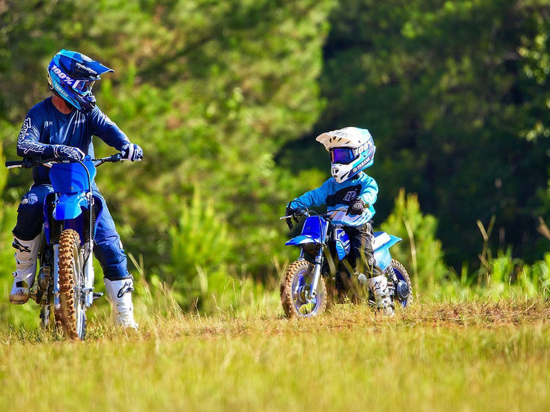 Load image into Gallery viewer, 2026 Yamaha PW 50