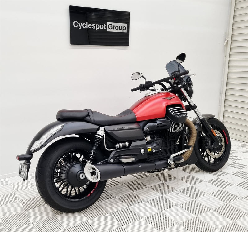 Load image into Gallery viewer, 2017 Moto Guzzi California AUDACE