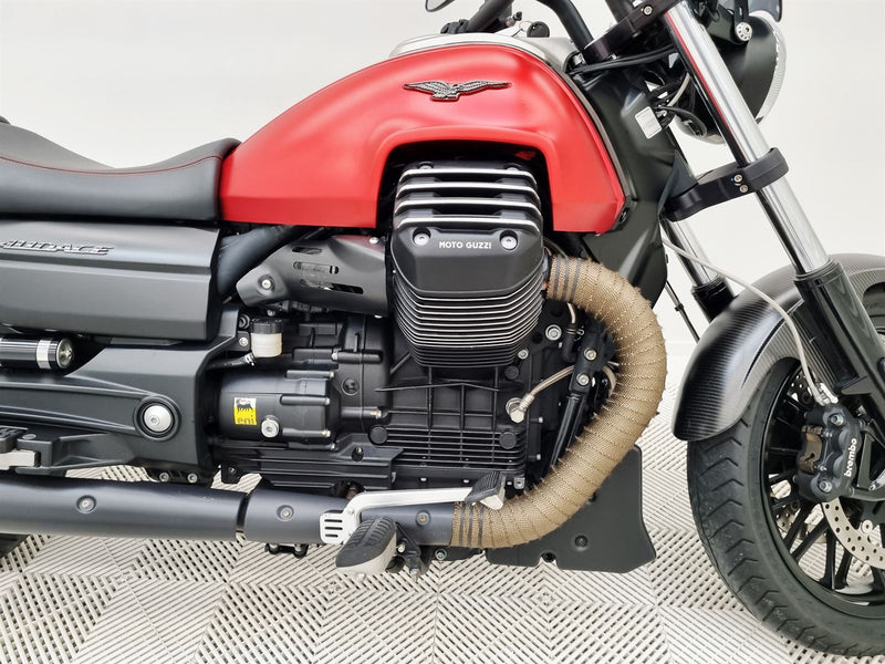 Load image into Gallery viewer, 2017 Moto Guzzi California AUDACE