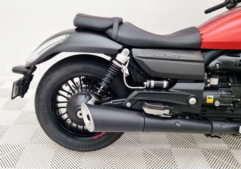 Load image into Gallery viewer, 2017 Moto Guzzi California AUDACE