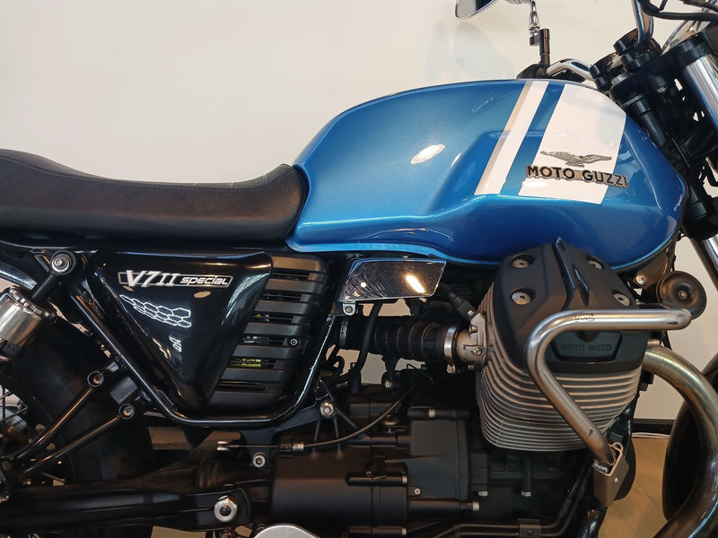 Load image into Gallery viewer, 2016 Moto Guzzi V7