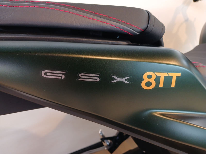 Load image into Gallery viewer, 2026 Suzuki GSX-8T TT