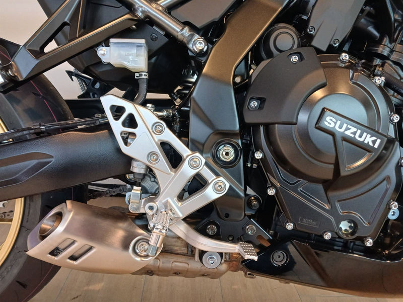 Load image into Gallery viewer, 2026 Suzuki GSX-8T TT