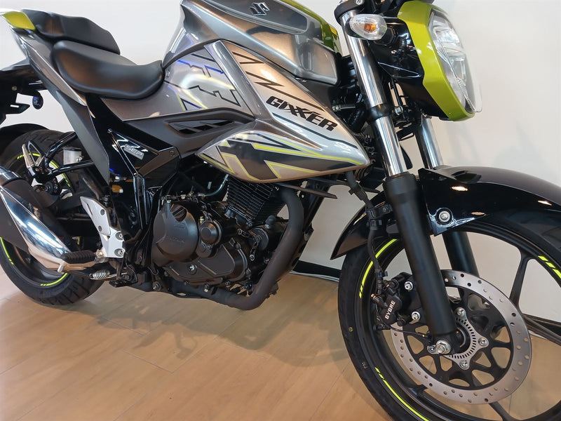 Load image into Gallery viewer, 2026 Suzuki GSX150