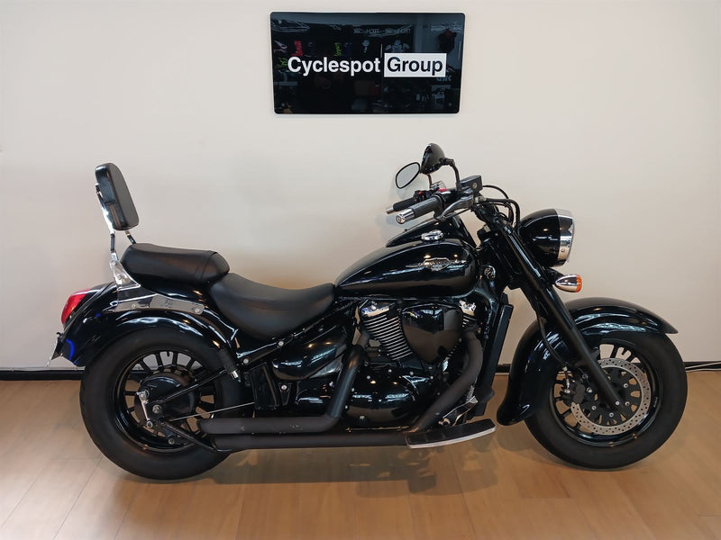 Load image into Gallery viewer, 2015 Suzuki VZ800 Boulevard M50