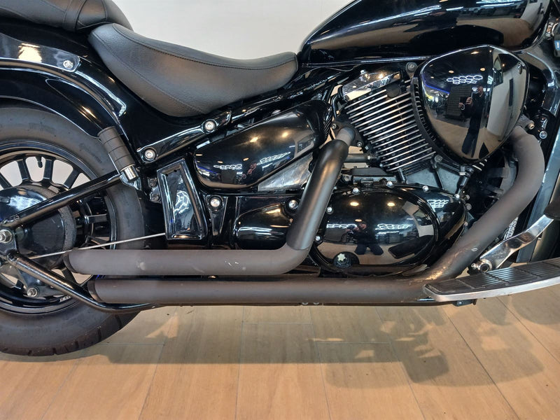Load image into Gallery viewer, 2015 Suzuki VZ800 Boulevard M50