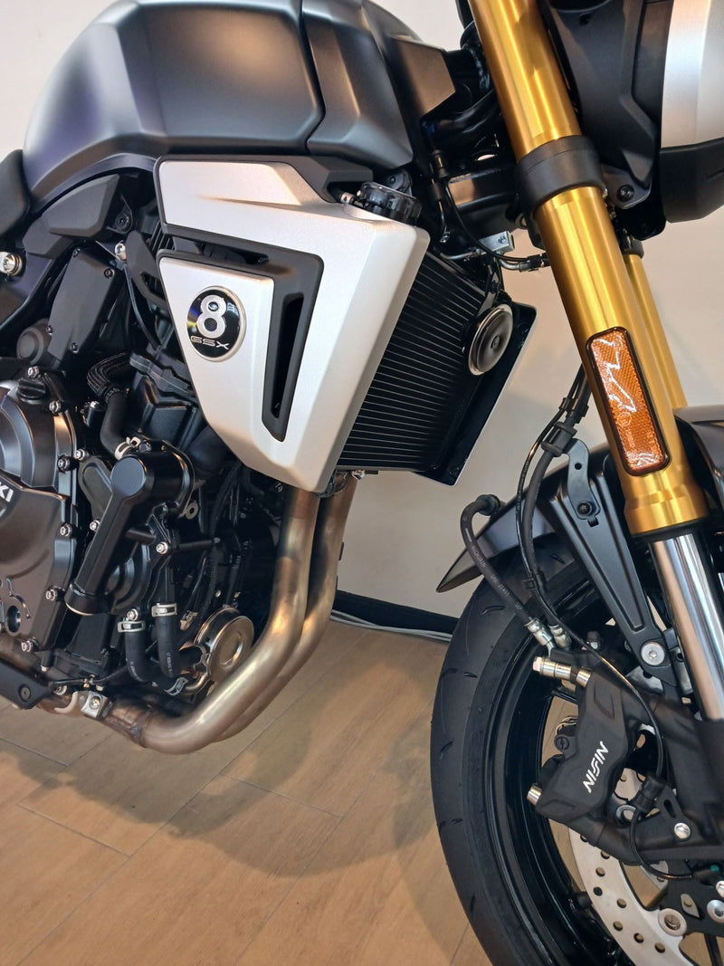 Load image into Gallery viewer, 2026 Suzuki GSX 8T