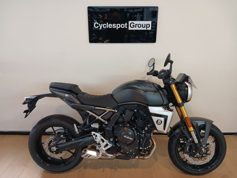 Load image into Gallery viewer, 2026 Suzuki GSX 8T