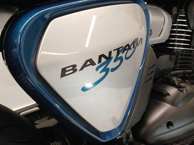 Load image into Gallery viewer, 2026 BSA Bantam Oxford Blue