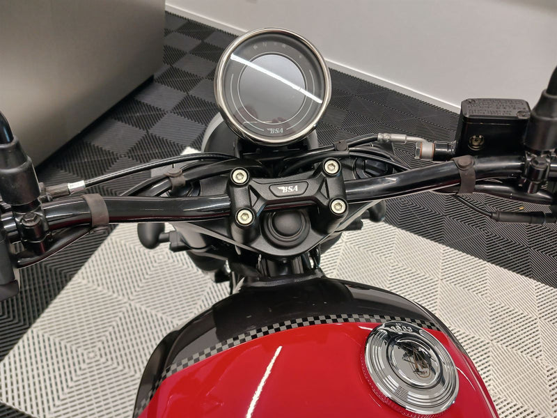 Load image into Gallery viewer, 2026 BSA Bantam Firecracker Red
