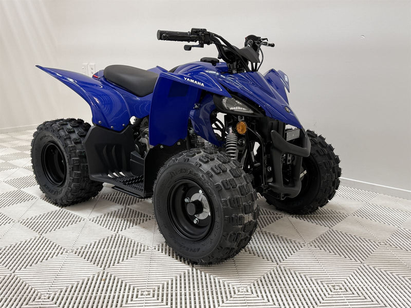 Load image into Gallery viewer, 2024 Yamaha Raptor 50