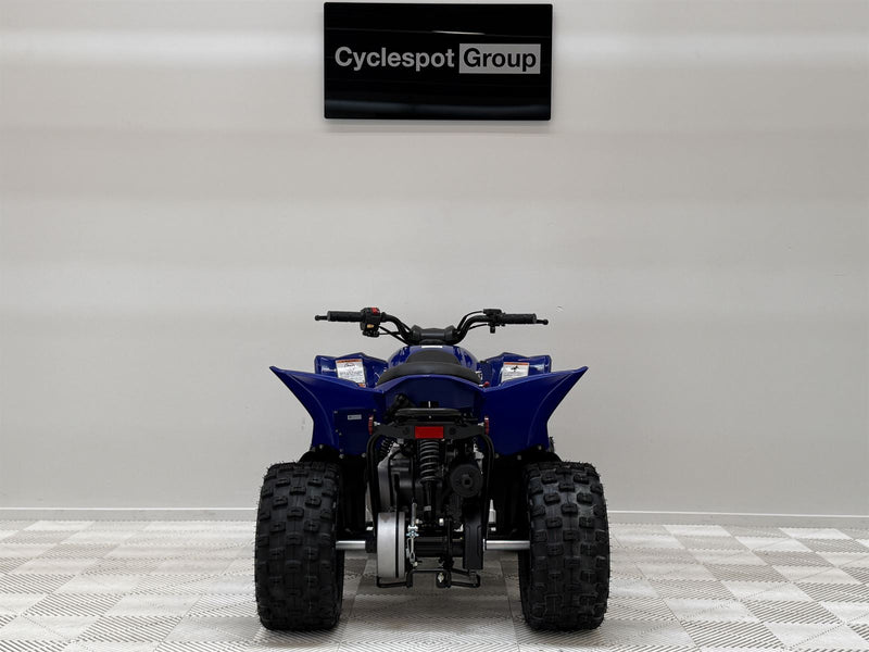 Load image into Gallery viewer, 2024 Yamaha Raptor 50
