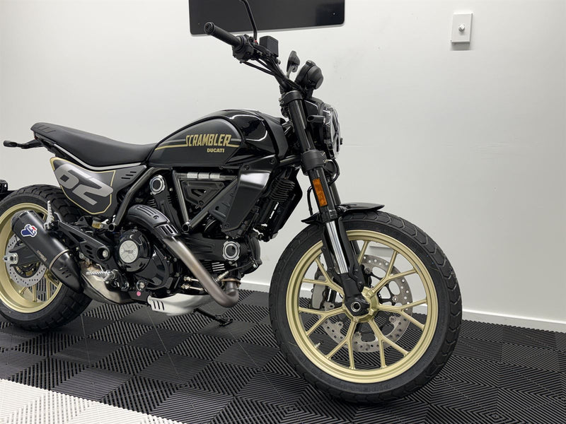 Load image into Gallery viewer, 2025 Ducati Scrambler FULL THROTTLE