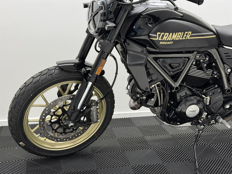 Load image into Gallery viewer, 2025 Ducati Scrambler FULL THROTTLE