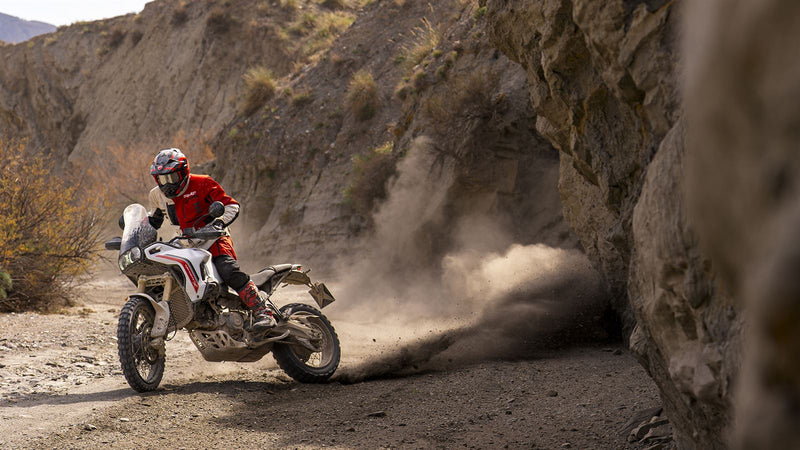 Load image into Gallery viewer, 2026 Ducati Desert X