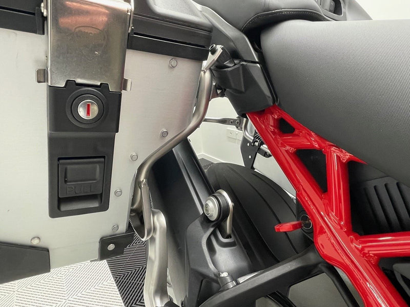 Load image into Gallery viewer, 2025 Ducati Multistrada V4 Rally Travel Radar