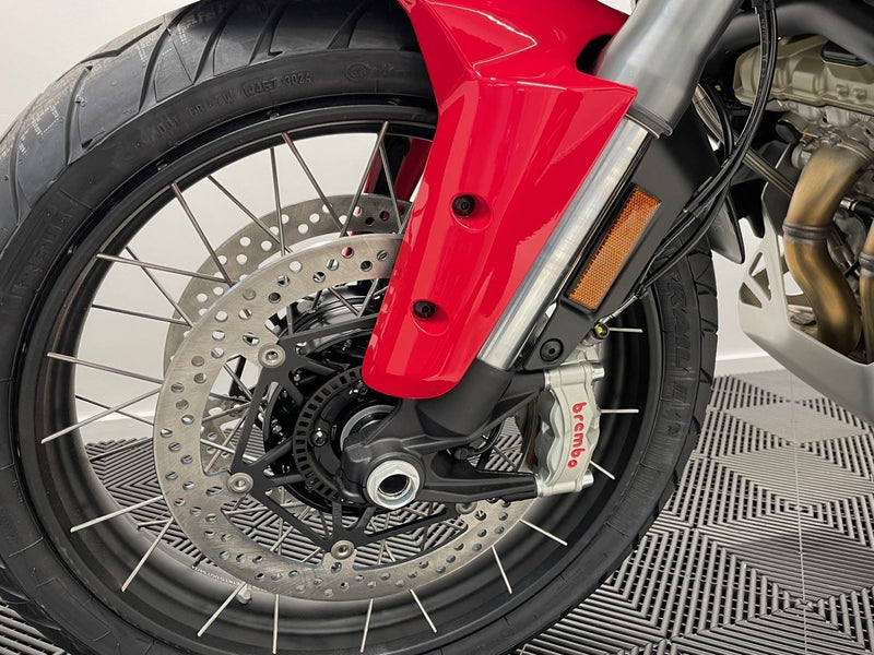 Load image into Gallery viewer, 2025 Ducati Multistrada V4 Rally Travel Radar