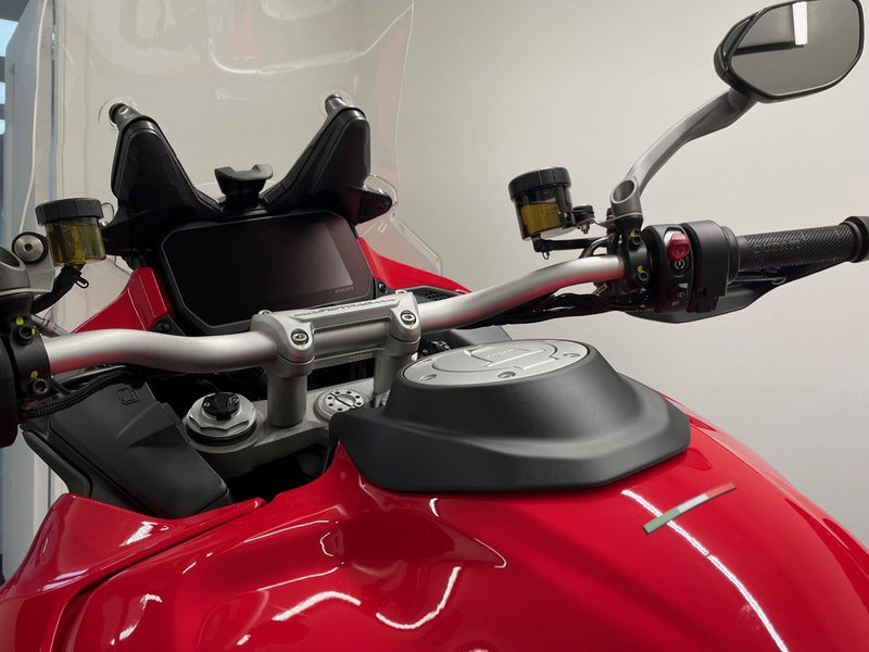 Load image into Gallery viewer, 2025 Ducati Multistrada V4 Rally Travel Radar