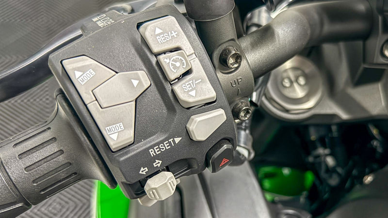 Load image into Gallery viewer, 2025 Kawasaki Z H2