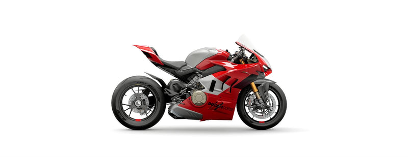 Load image into Gallery viewer, 2024 Ducati Panigale V4R | Track Time Offer