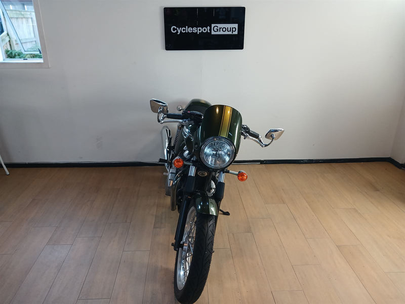 Load image into Gallery viewer, 2013 Triumph Thruxton