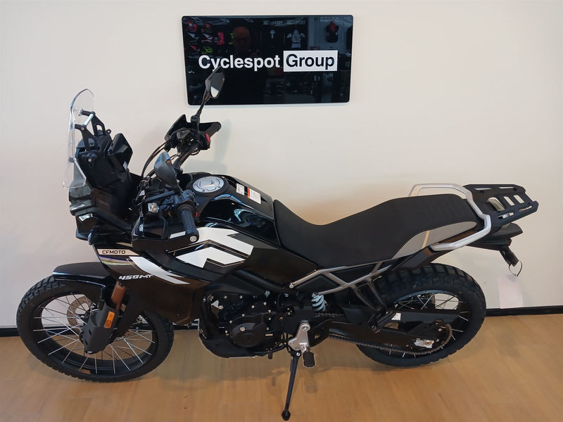 Load image into Gallery viewer, 2026 CFMOTO MT 450 LAMS