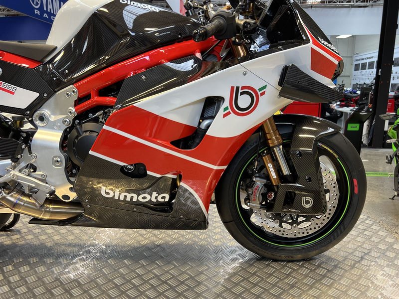 Load image into Gallery viewer, Bimota DB9 KB998 - AVAILABLE TO ORDER