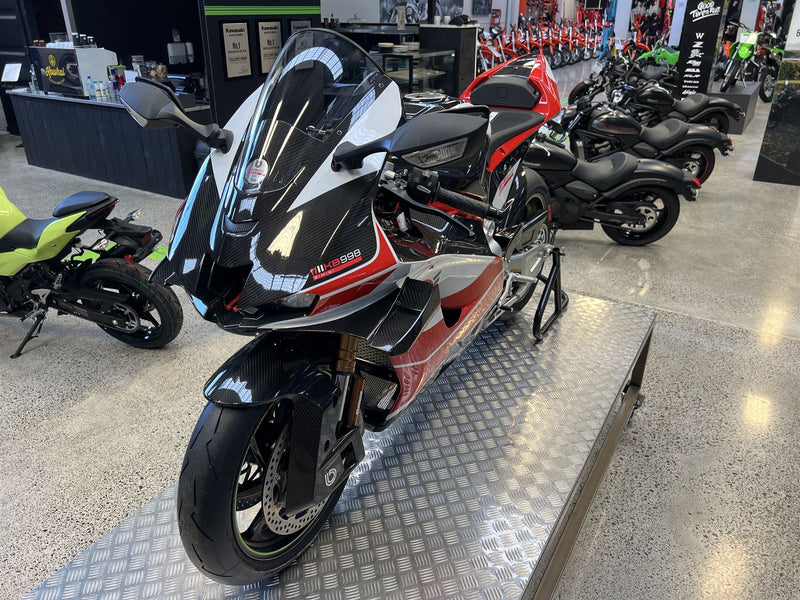 Load image into Gallery viewer, Bimota DB9 KB998 - AVAILABLE TO ORDER