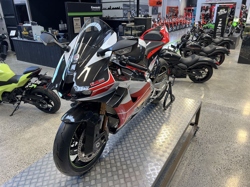 Load image into Gallery viewer, Bimota DB9 KB998 - AVAILABLE TO ORDER