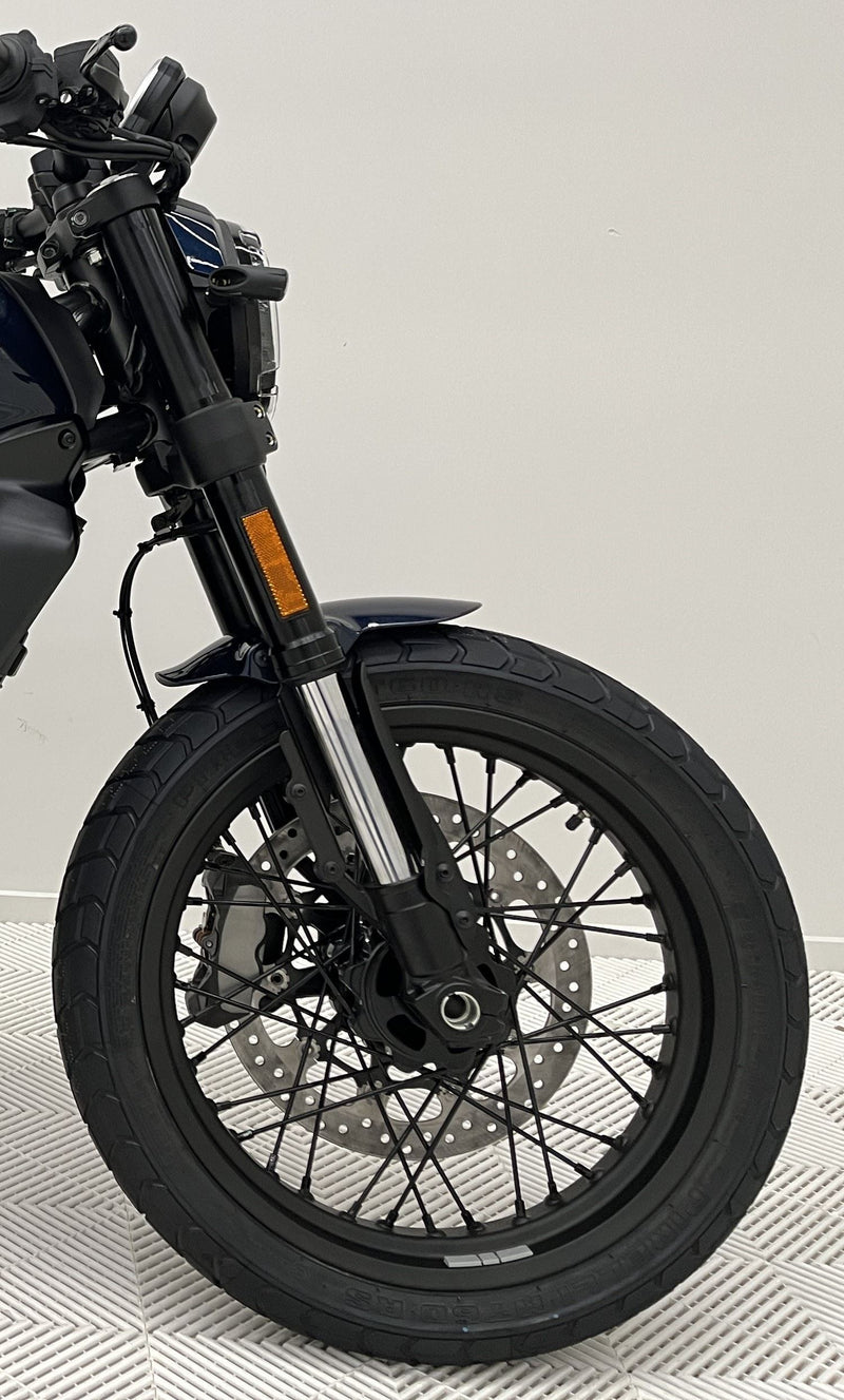 Load image into Gallery viewer, 2026 Ducati Scrambler NEW NIGHTSHIFT 2G