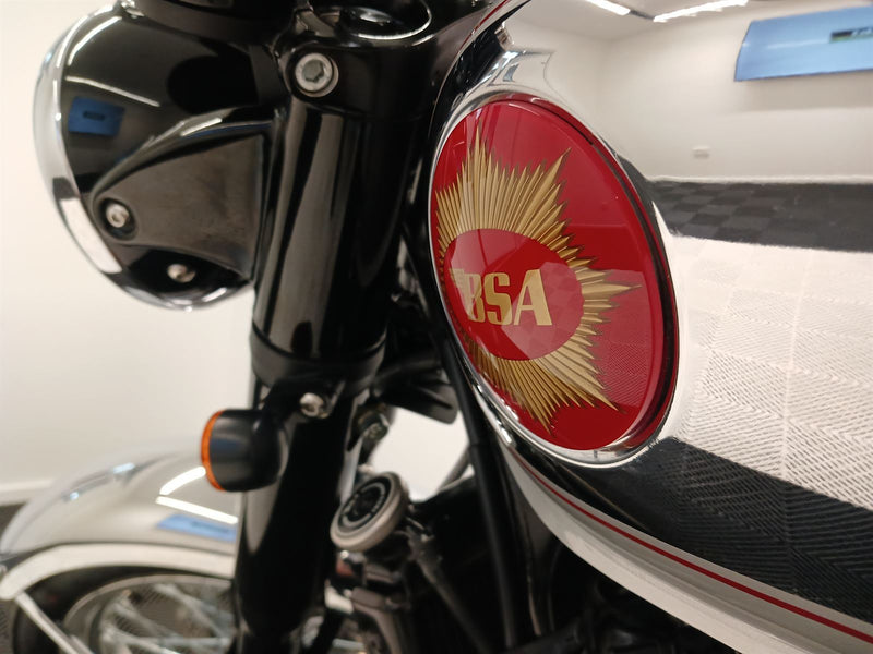 Load image into Gallery viewer, 2024 BSA Gold Star Legacy Edition