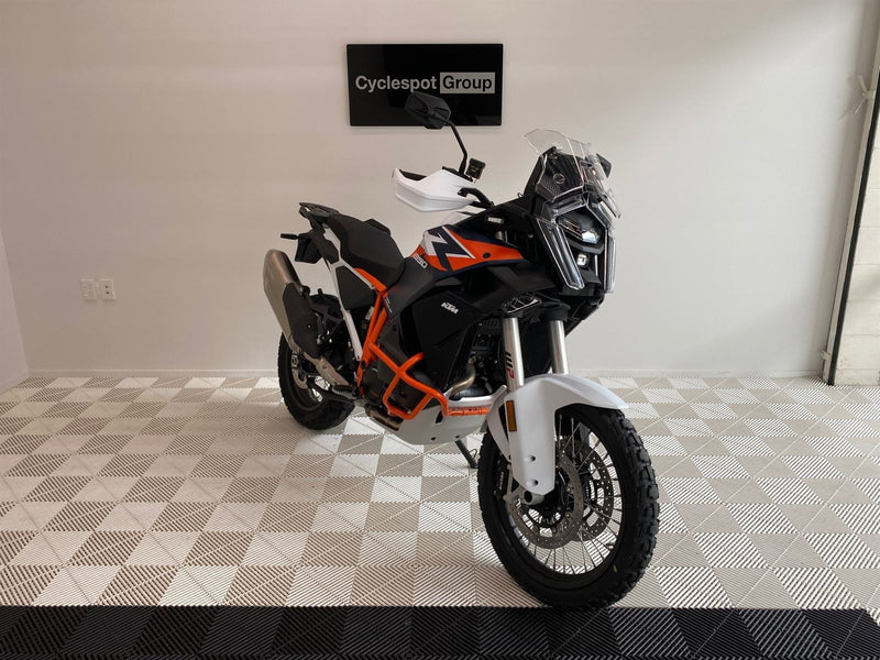Load image into Gallery viewer, 2026 KTM Adventure 1390R